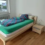 Casa Jo Und Jo * Pfullendorf