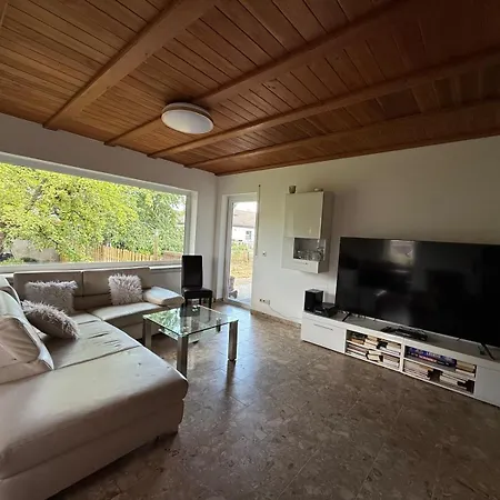 Casa Jo Und Jo 度假居 *