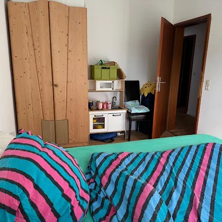 別荘 Casa Jo Und Jo フレンドルフ