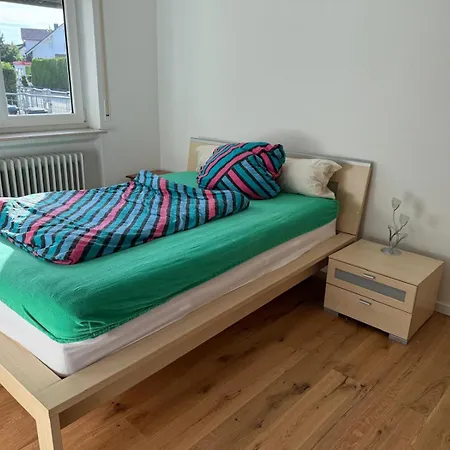 Casa Jo Und Jo * 普富伦多夫