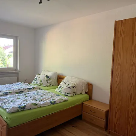 別荘 Casa Jo Und Jo *