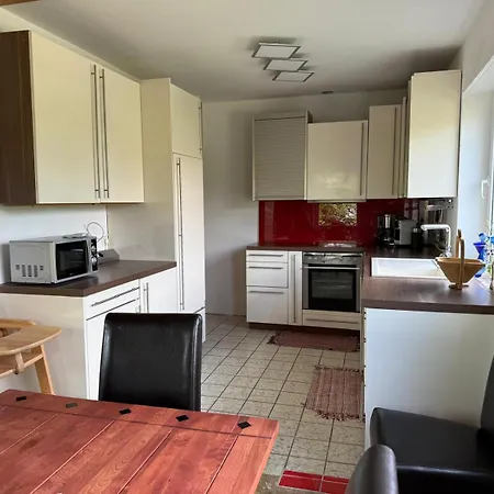 Casa Jo Und Jo 度假居 *