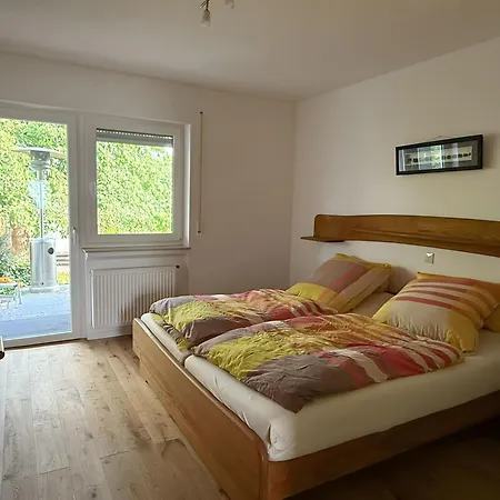 Casa Jo Und Jo * Pfullendorf