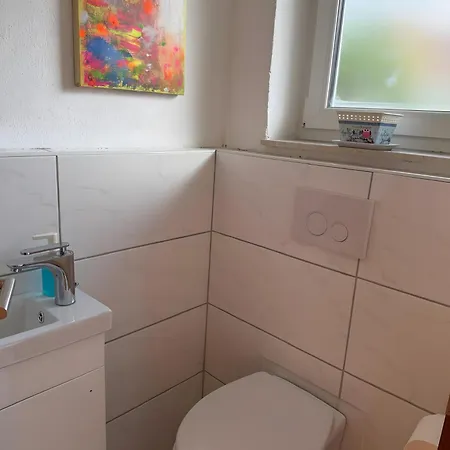 Prázdninový dům Casa Jo Und Jo
