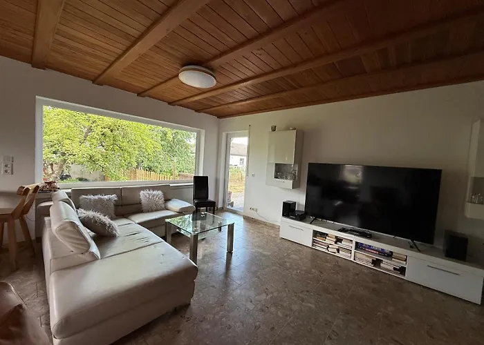 Casa Jo Und Jo 別荘 *