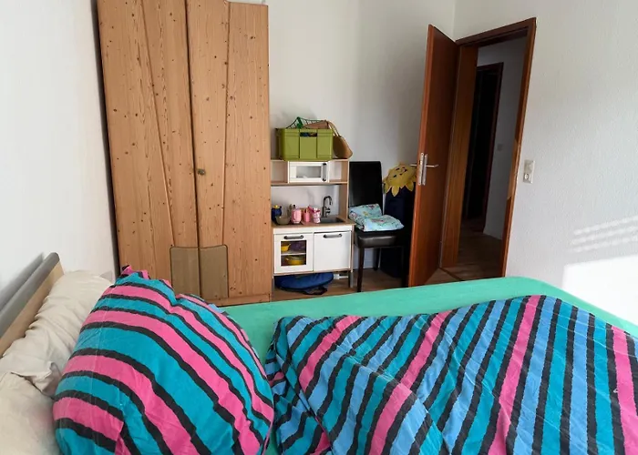 別荘 Casa Jo Und Jo フレンドルフ