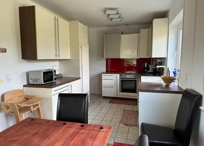 Casa Jo Und Jo Casa de Férias *